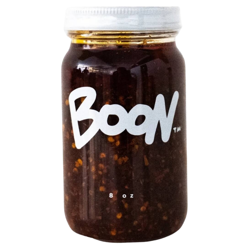 Boon Chili Oil