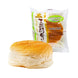 D-Plus Hokkaido Cream Pan (Japanese Bread)