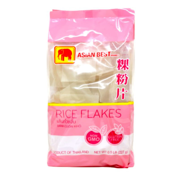 Asian Best Rice Flake (Banh Cuon Kho)