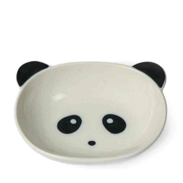 Panda Dish