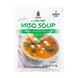 Mishima Gluten Free Instant White Miso Soup Mix