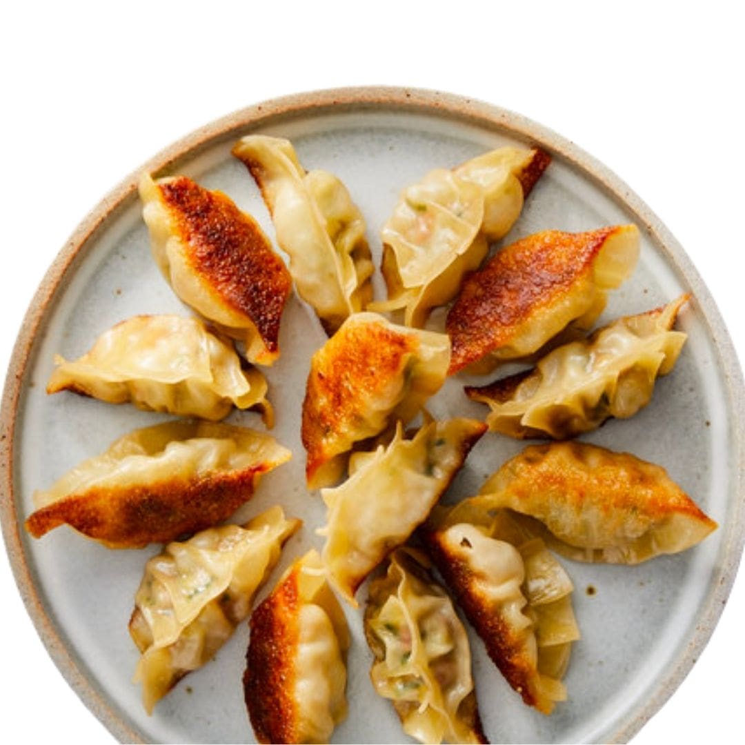 Ajinomoto Pork and Chicken Gyoza