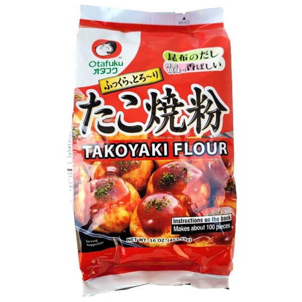 Otafuku Takoyaki Flour Mix