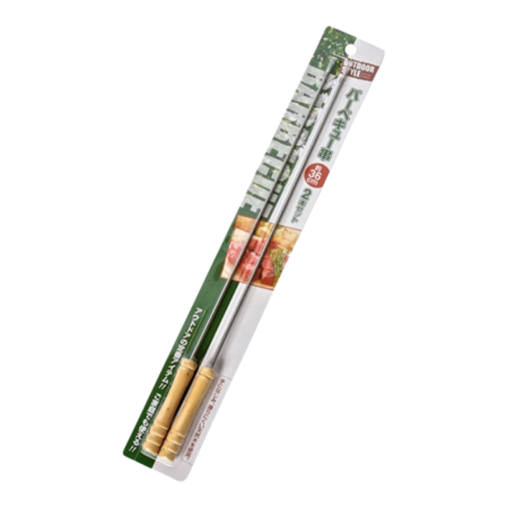 Double Skewers Set