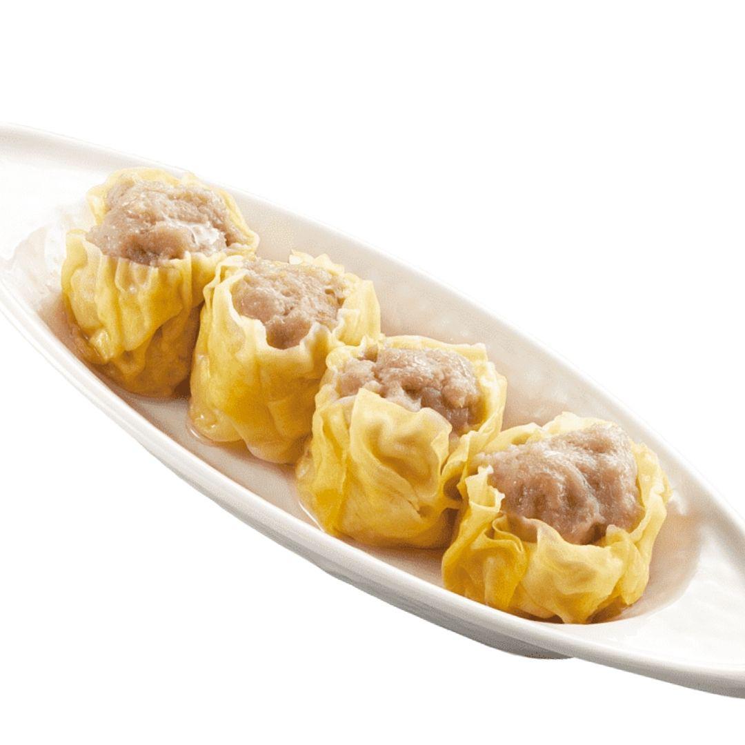 JB Beef Shumai