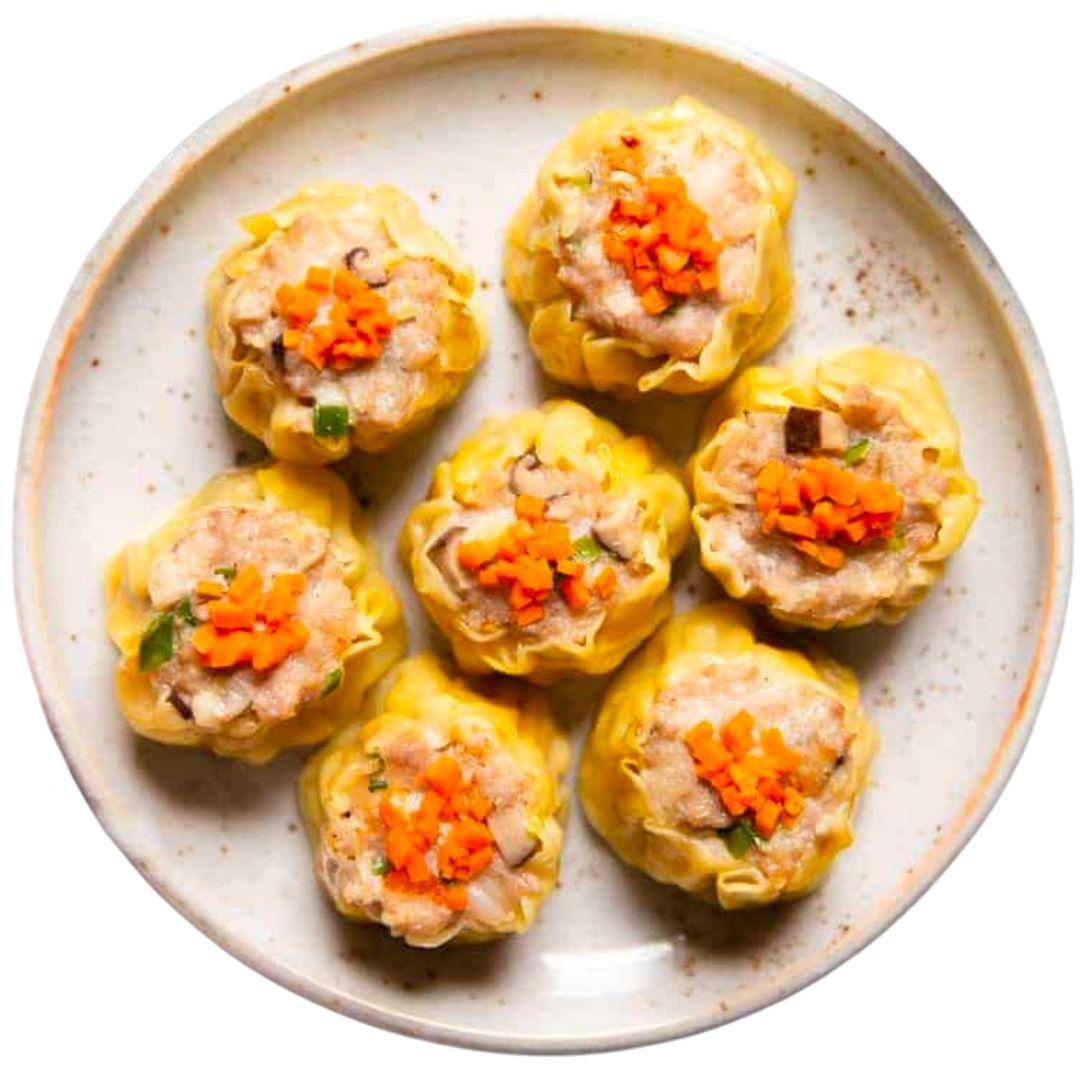 Ajinomoto Jumbo Pork Shumai