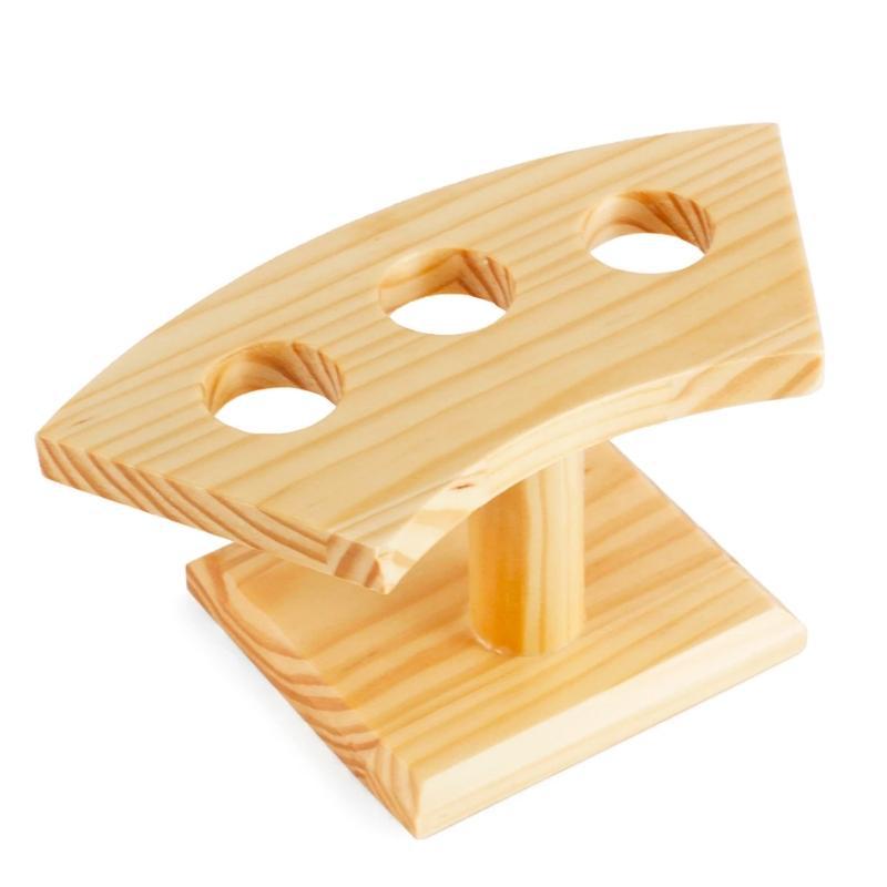 Wooden Temaki Roll Stand