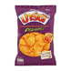 Party Sweet Potato Chips, Spicy Garlic Butter Caramel Flavor