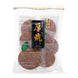 Kingodo Atsuyaki Baked Rice Crackers, Sesame