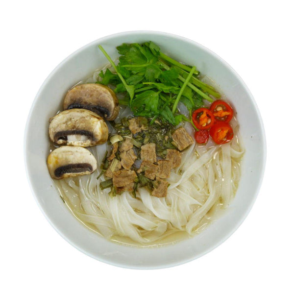 Acecook Saigon Pho Bowl, Beef Flavor