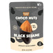 Pocket's Chocolates Choco Nuts, Black Sesame