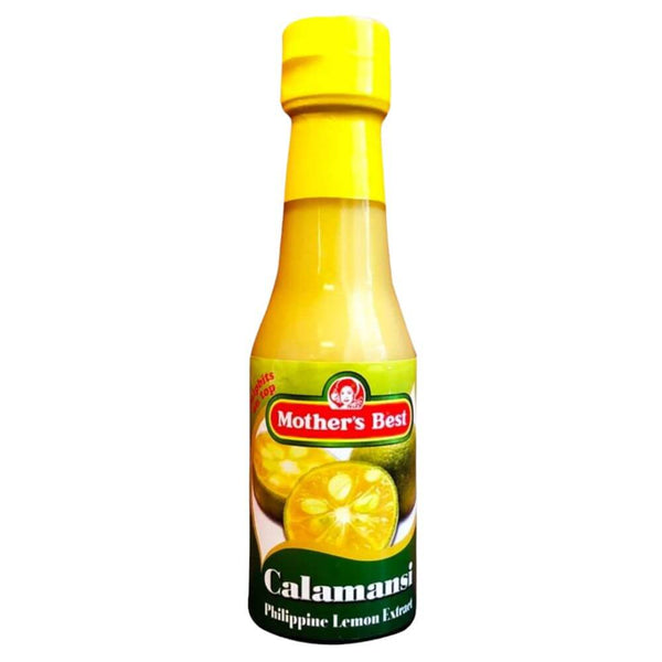 Mother's Best Calamansi Extract