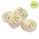 Chin Hsin Foods Vegan Gong Bao "Chicken" Buns (10 pieces)