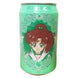 Ocean Bomb Sailor Moon Soda, Sailor Jupiter Cucumber Flavor