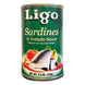 Ligo Sardines in Tomato Sauce