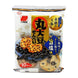 Sanko Black Soybean Rice Crackers