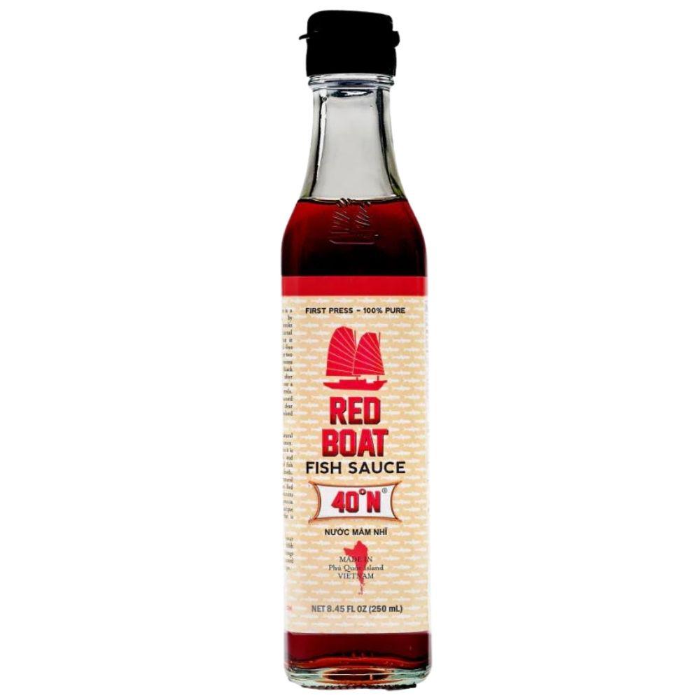 Red Boat 40N Fish Sauce