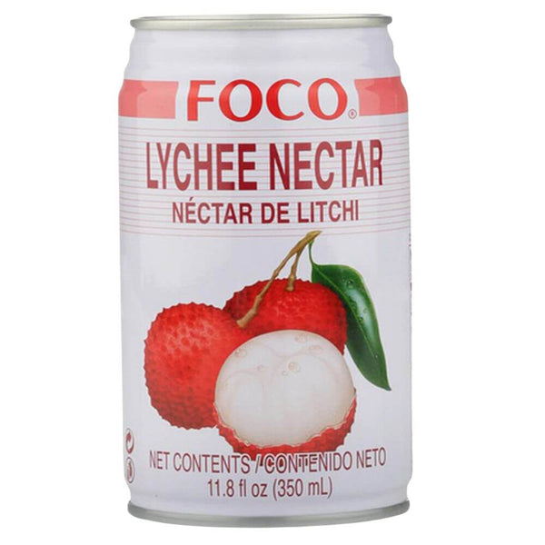 FOCO Lychee Juice