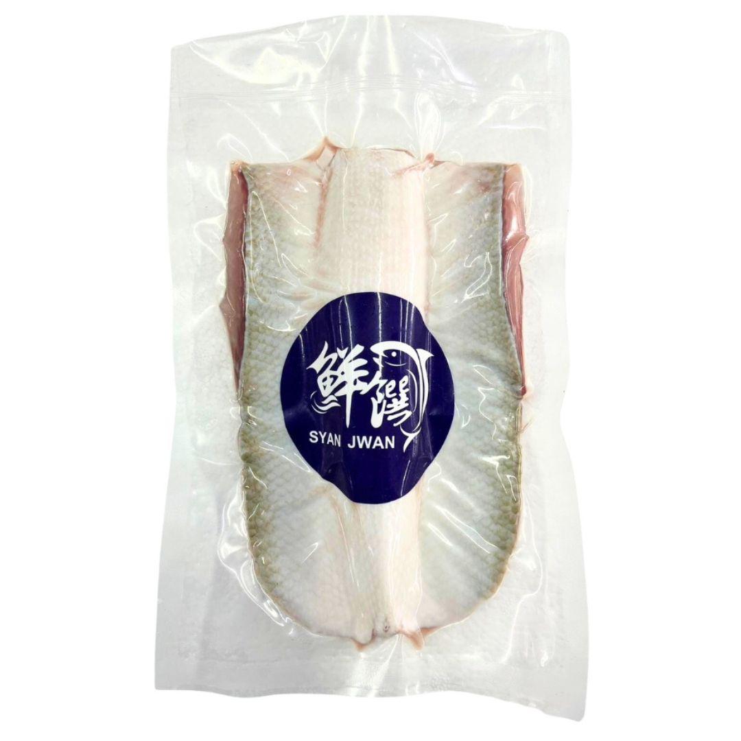 Fisherman's Hometown Taiwanese Boneless Milkfish Belly