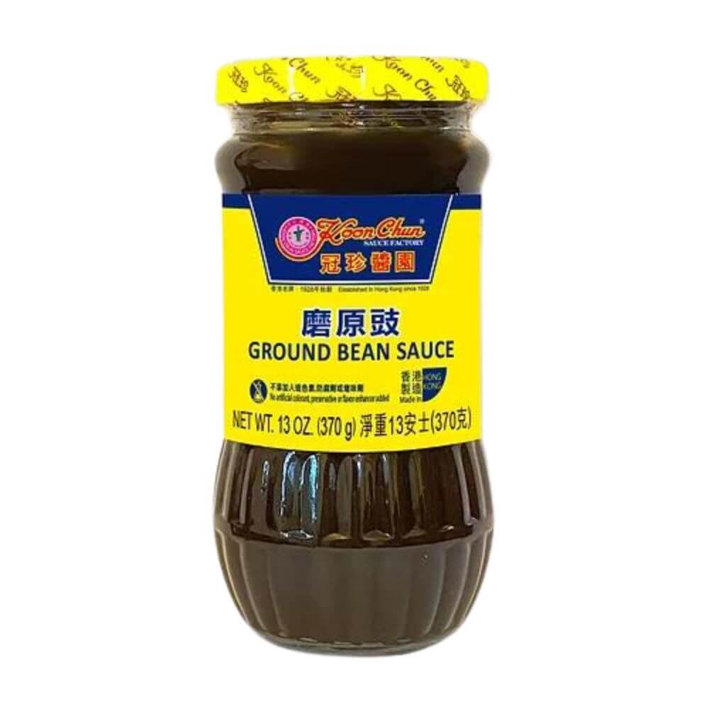 Koon Chun Ground Bean Sauce