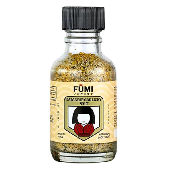 Fumi Garlic Seasoning Salt