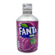 Fanta Soda from Japan, Grape Flavor