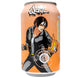 Qdol King of Fighters '97 Limited Edition Soda, Lime Flavor