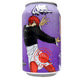 Qdol King of Fighters '97 Limited Edition Soda, Lychee Flavor