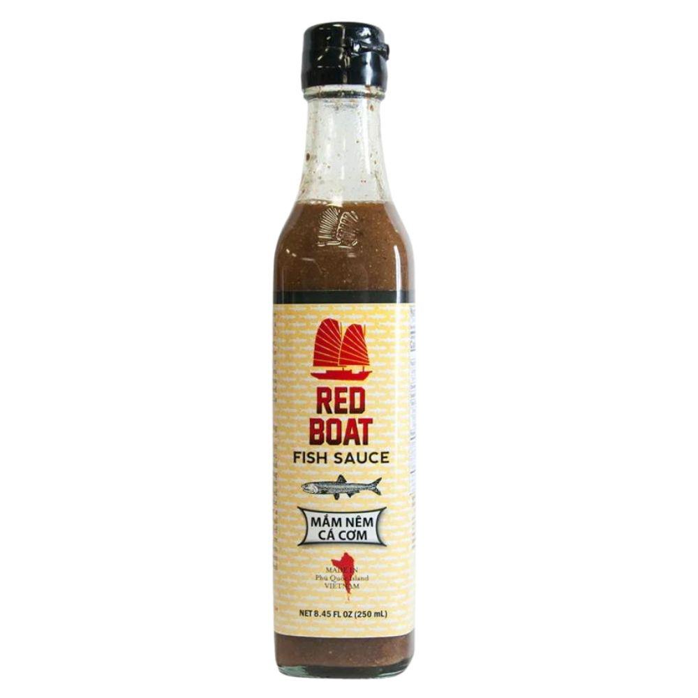 Red Boat Mam Nem Fish Sauce