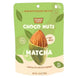 Pocket's Chocolates Choco Nuts, Matcha