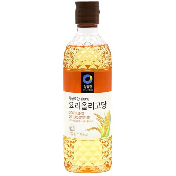 Chungjungone Korean Cooking Oligo Syrup
