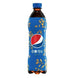 Pepsi Cola Soda, Sweet Osmanthus Flavor