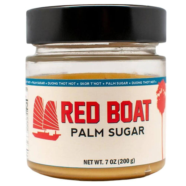 Red Boat Palm Sugar