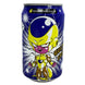 Ocean Bomb Dragon Ball Z Soda, Golden Frieza Passion Fruit Flavor