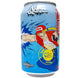 Qdol King of Fighters '97 Limited Edition Soda, Sea Salt Flavor