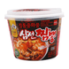 Wang Korea Udon Bowl, Spicy Seafood Flavor