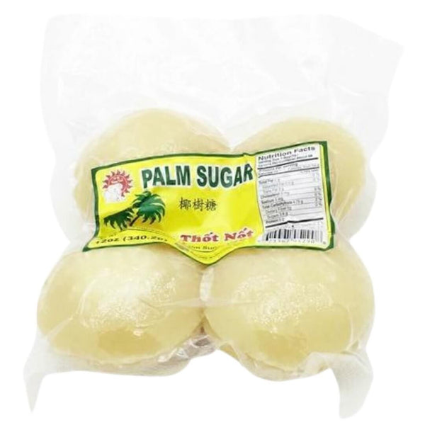 Sunvoi National Palm Sugar