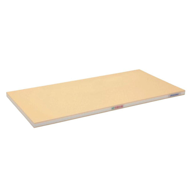 Hasegawa FSR Wood Core Soft Rubber Cutting Board 0.8 Inch (19.7" x 13.8")