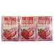 Assam Strawberry Milk Tea (6 pack)