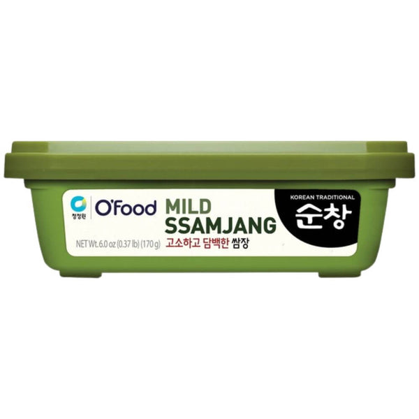 O'Food Sunchang Ssamjang (170g)
