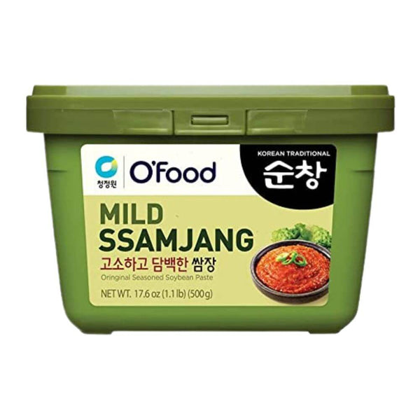 O'Food Sunchang Ssamjang (500g)