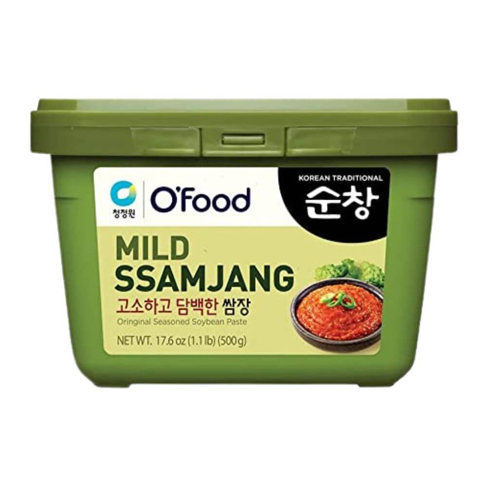 O'Food Sunchang Ssamjang (500g)