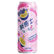 Sunkist Jelly Soda, Passion Fruit Flavor
