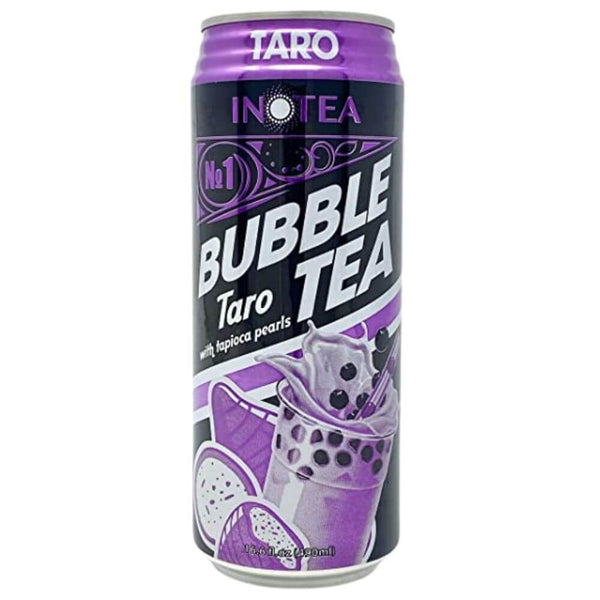 Inotea Bubble Tea, Taro