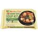 HSE BCD Soon Tofu Soup Kit, Medium-Hot