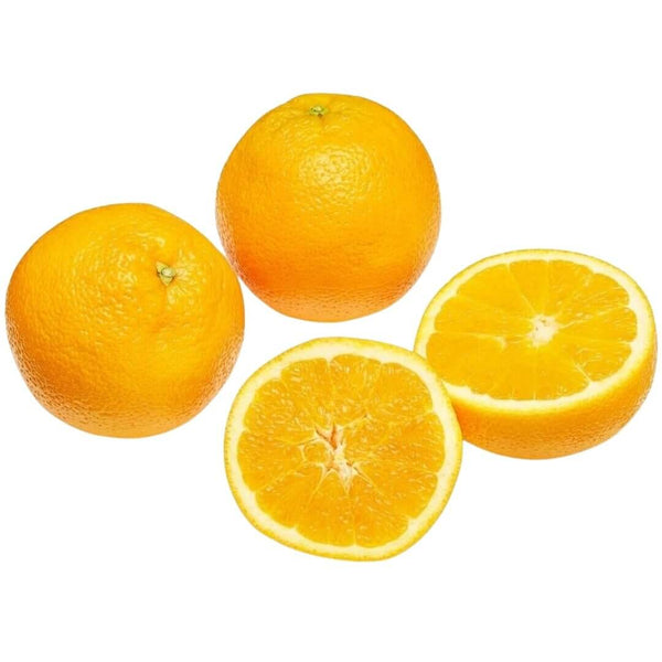 Navel Oranges (5 count)