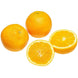 Navel Oranges (5 count)