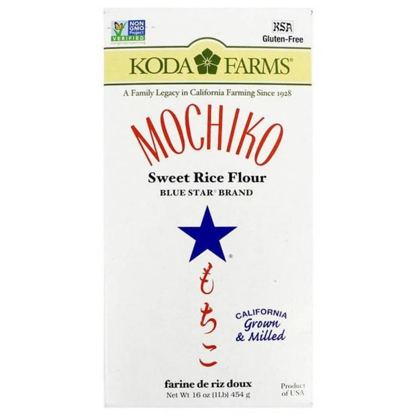Koda Mochiko Sweet Rice Flour