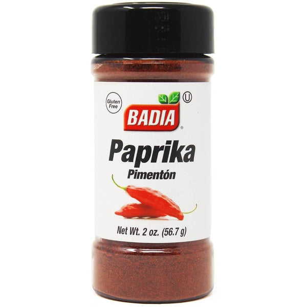 Badia Paprika