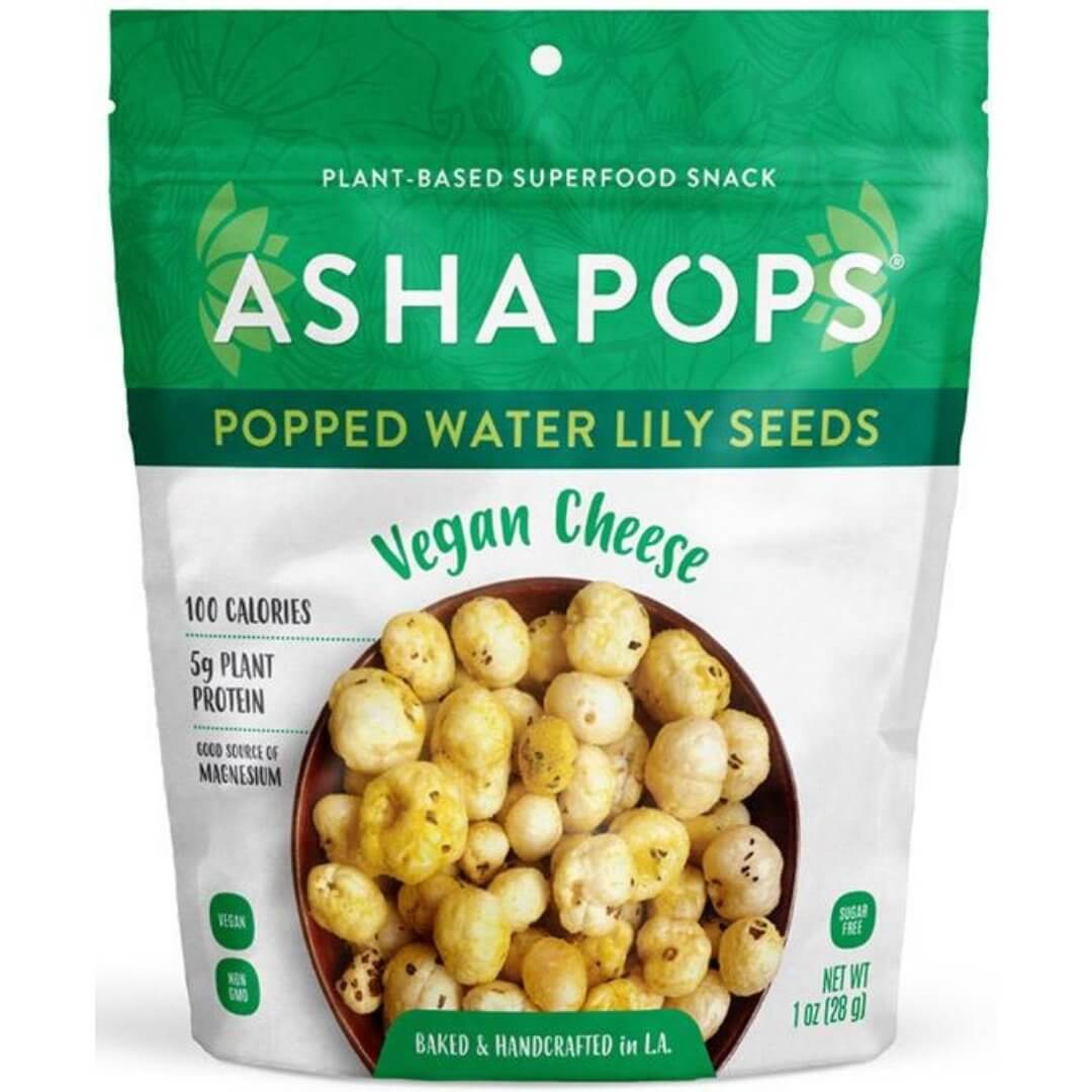 Ashapops Vegan Cheese